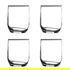 Ravenhead Tulip 290ml Set Of 4 Mixer Glasses