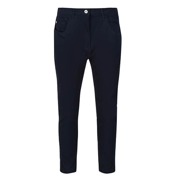 Regatta Women's Navy Gabrina Jeans