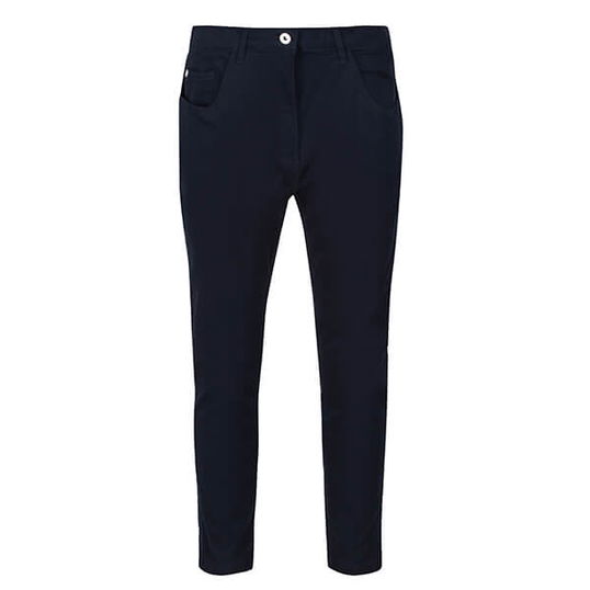 Regatta Women`s Navy Gabrina Jeans