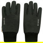 Regatta Black Outing Gloves