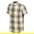 Regatta Men`s Deakin IV Short Sleeve Shirt Capulet Check
