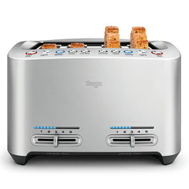 Sage The Smart Toast 4 Slice