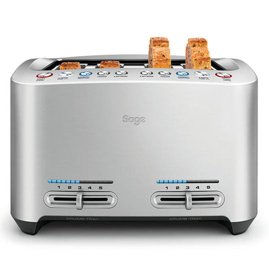 Sage The Smart Toast 4 Slice