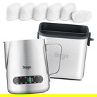 Sage Coffee Machine Accessory Set