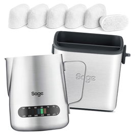 Sage Coffee Machine Accessory Set