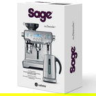 Sage The Descaler