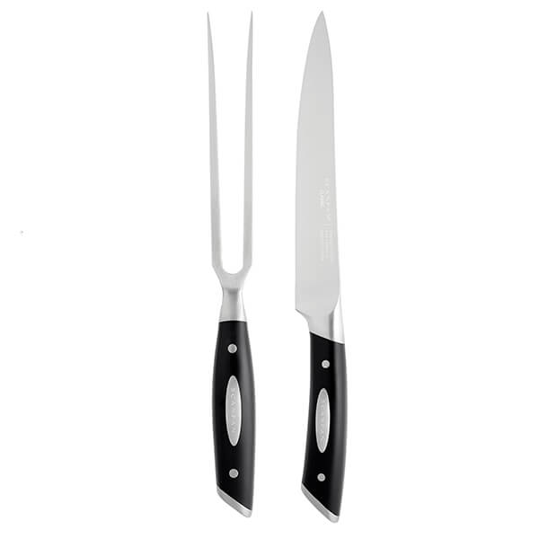 Scanpan Classic 2 Piece Carving Set