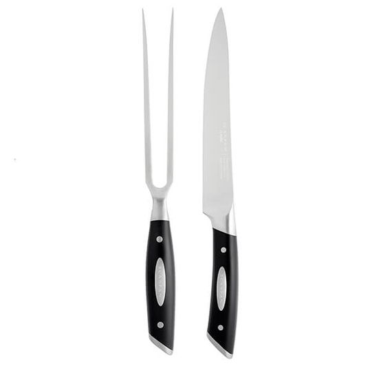 Scanpan Classic 2 Piece Carving Set