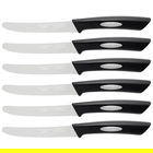Scanpan Classic 6 Piece Steak Knife Set