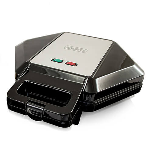 Smart Samosa Maker