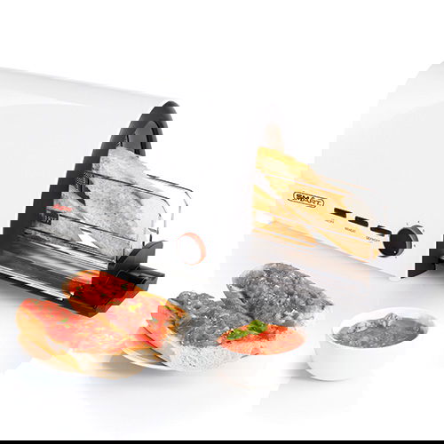 Smart Tunnel Toaster