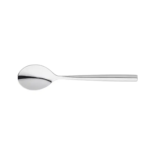 Stellar Rochester Polished Tea Spoon
