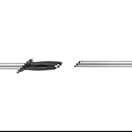Stellar 10` Oval Diamond Sharpening Steel