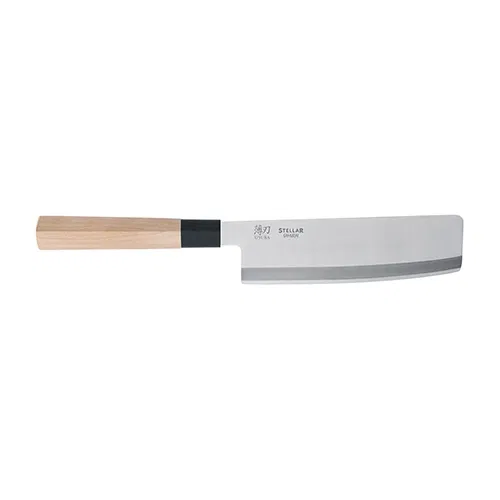 Stellar Samurai 6.5` / 165mm Usuba Knife