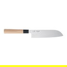 Stellar Samurai 7` / 180mm Santoku Knife