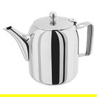 Stellar 53floz / 1.5L Continental Teapot
