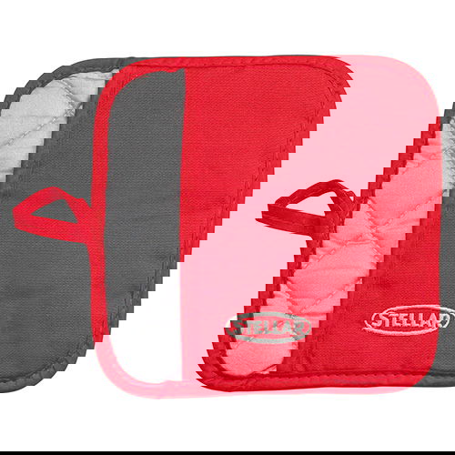 Stellar Red Pot Holder