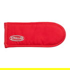 Stellar Red Long Handle Holder