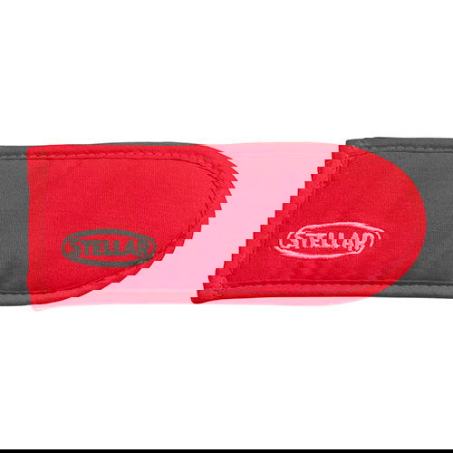 Stellar Red Long Handle Holder
