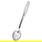 Stellar Stainless Steel Slotted Spoon