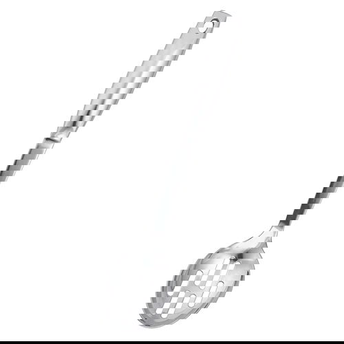 Stellar Stainless Steel Slotted Spoon