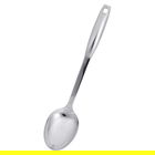 Stellar Stainless Steel Solid Spoon