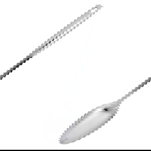 Stellar Stainless Steel Solid Spoon