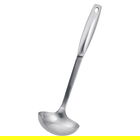 Stellar Stainless Steel Soup Ladle