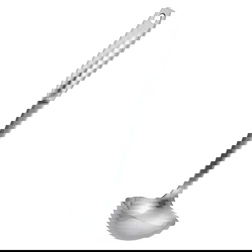 Stellar Stainless Steel Soup Ladle