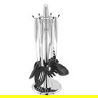 Stellar Nylon 6 Piece Tool Set & Carousel