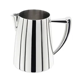 Stellar Art Deco 10floz / 0.3L Milk Jug