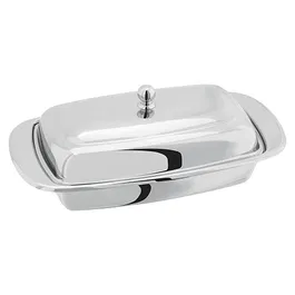 Stellar Butter Dish