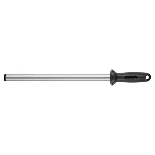 Stellar 12` Oval Diamond Sharpening Steel