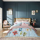 Ted Baker New Hampton Duvet Cover King Size Delphinium