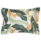 Ted Baker Urban Forager Oxford Pillowcase Basil