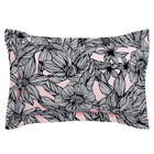 Ted Baker Vietnam Oxford Pillowcase Pink
