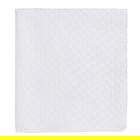 Ted Baker T Quilted Throw 250x265cm White