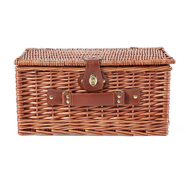 Coast & Country by Tower Heritage 4 Person Picnic Hamper