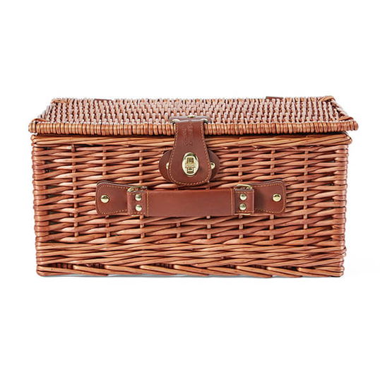 Coast & Country by Tower Heritage 4 Person Picnic Hamper