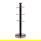 Tower Cavaletto Mug Tree Black