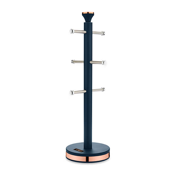 Tower Cavaletto Mug Tree Midnight Blue