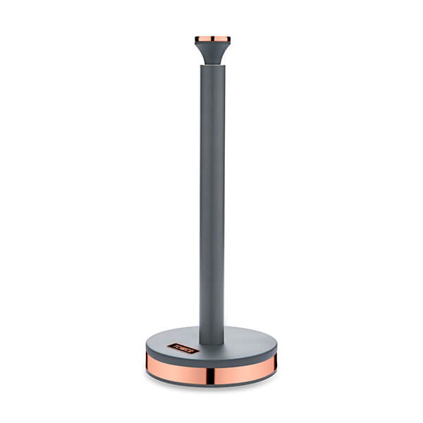 Tower Cavaletto Towel Pole Grey