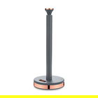 Tower Cavaletto Towel Pole Grey