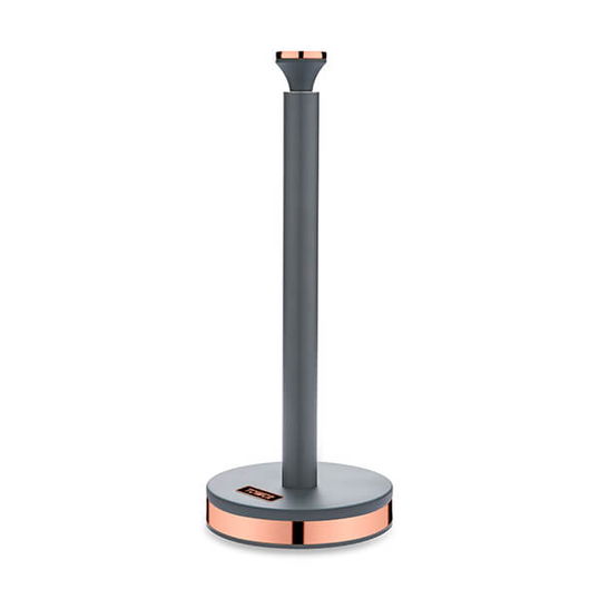 Tower Cavaletto Towel Pole Grey