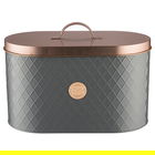 Typhoon Copper Lid Bread Bin