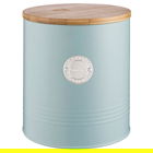 Typhoon Living Blue Cookie Storage
