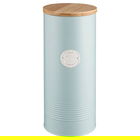 Typhoon Living Blue Pasta Storage