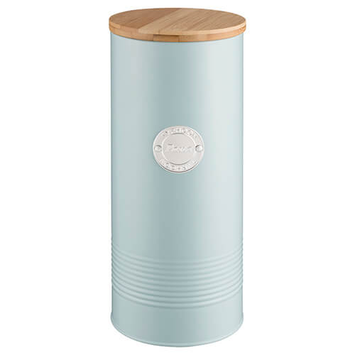 Typhoon Living Blue Pasta Storage