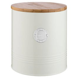 Typhoon Living Cream Cookie Storage