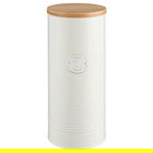 Typhoon Living Cream Pasta Storage